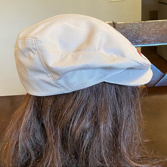 Eagle Ridge Vintage Campbell’s Beret Hat. - Picture 4 of 8